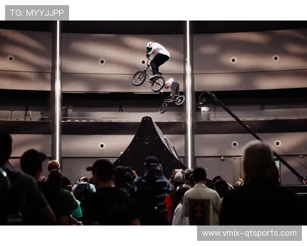 FISE上海站后FISEHOOD极限公园继续开放 成城市运动遗产