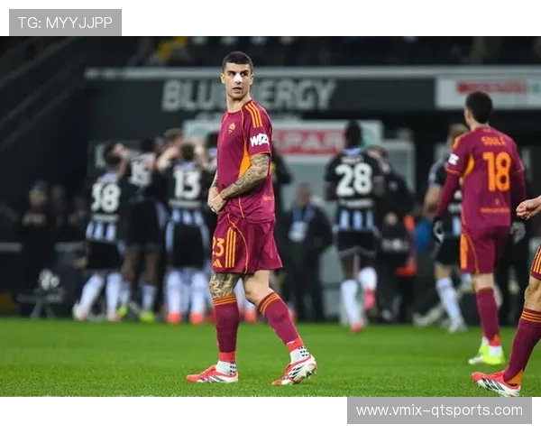 乌迪内斯边线球失误致丢球，罗马锋线伤停暴露阵容深度不足